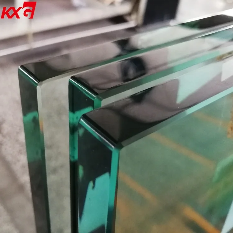 4mm 5mm 6mm 8mm 10mm 12mm 15mm19mm Ultra Clear Super Clear Polished Flat Tempered Glass Price