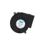 97x97x33 china factory industrial centrifugal fan 12v dc blower exhaust fan