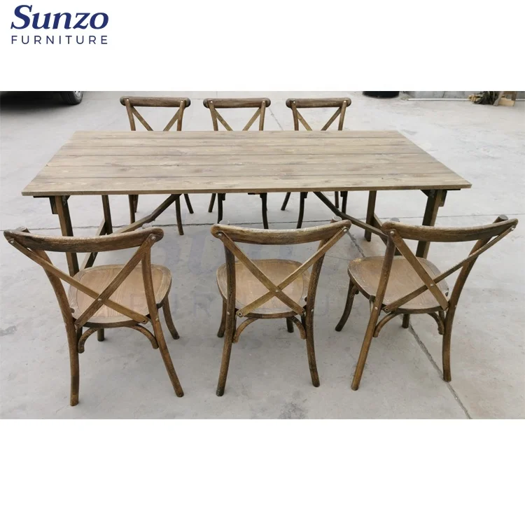 farmhouse table(4)