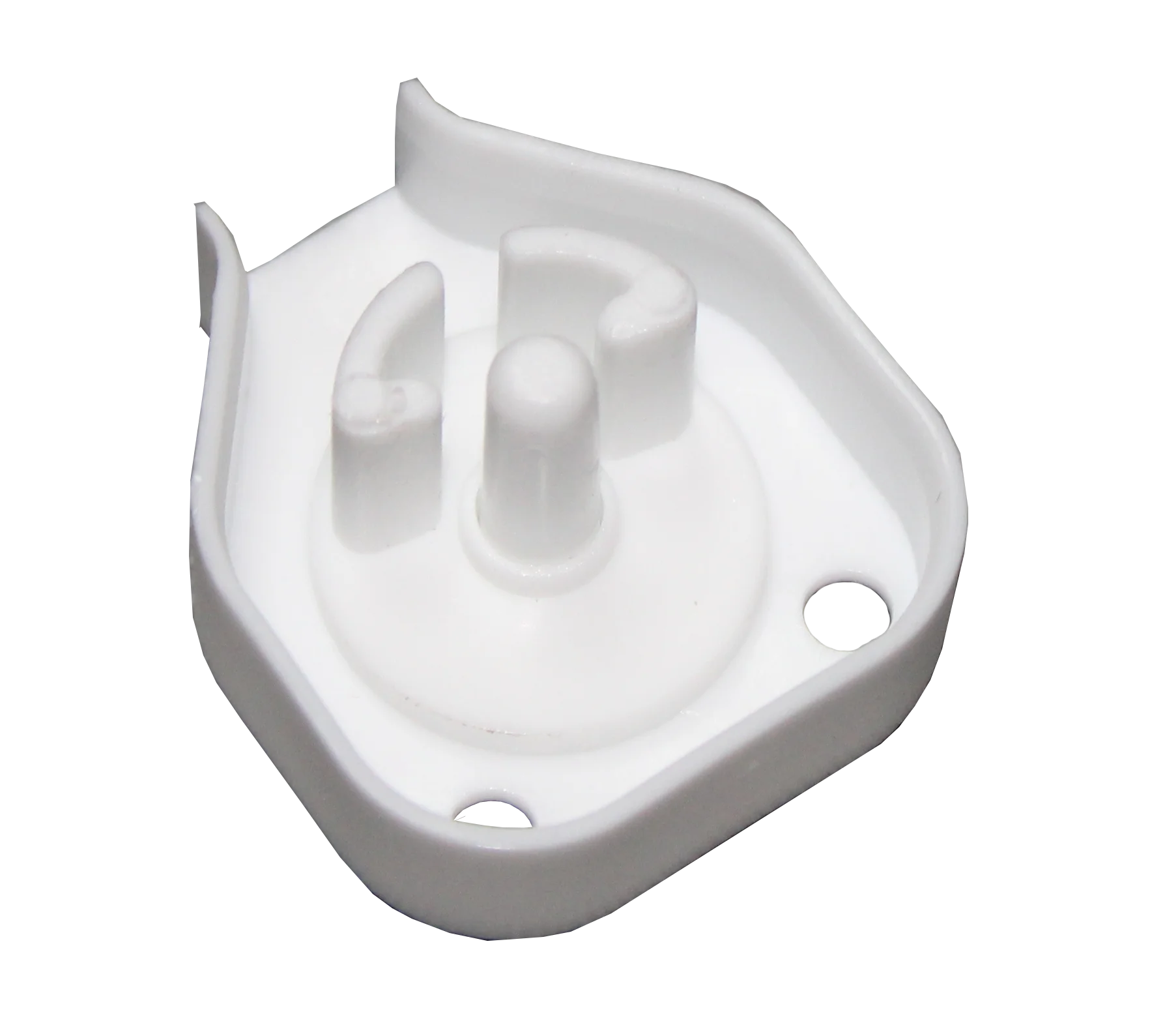 Bottom Rail Zebra Blinds End Caps Buy Blinds End Caps,Blinds Bottom