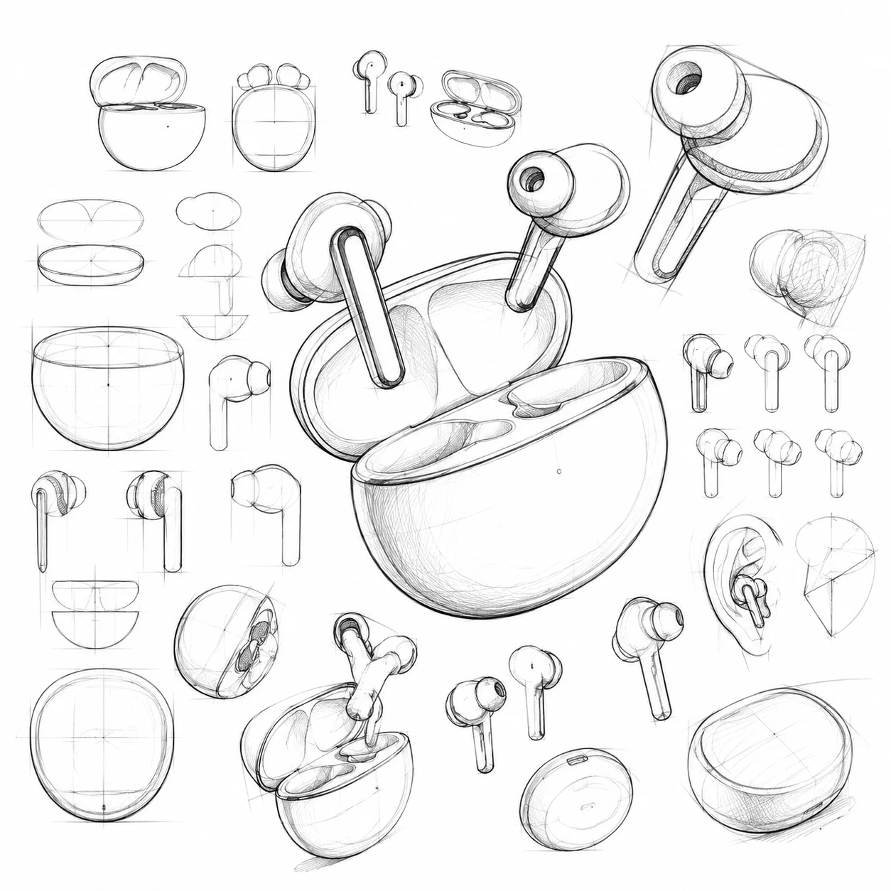 bluetooth earphones manufacturer