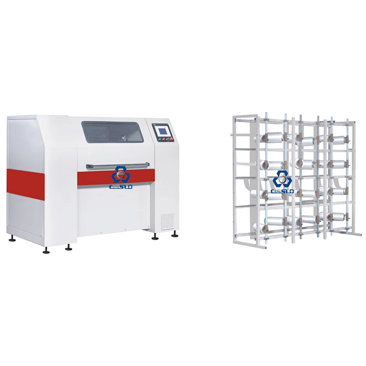 Monofilament Filament Rope Yarn Twister Winder Machine Buy Rope