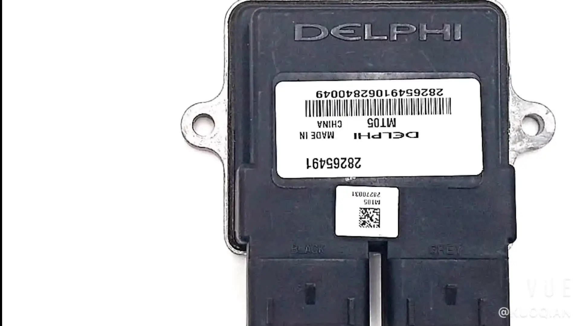 Hisun ATV Parts - Reliable ECU Controllers for 4x4 Atvs