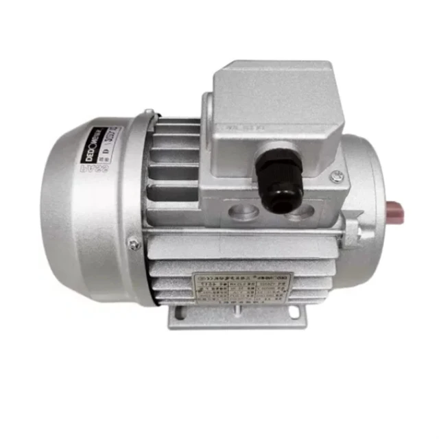 3 phase ys6324 motor