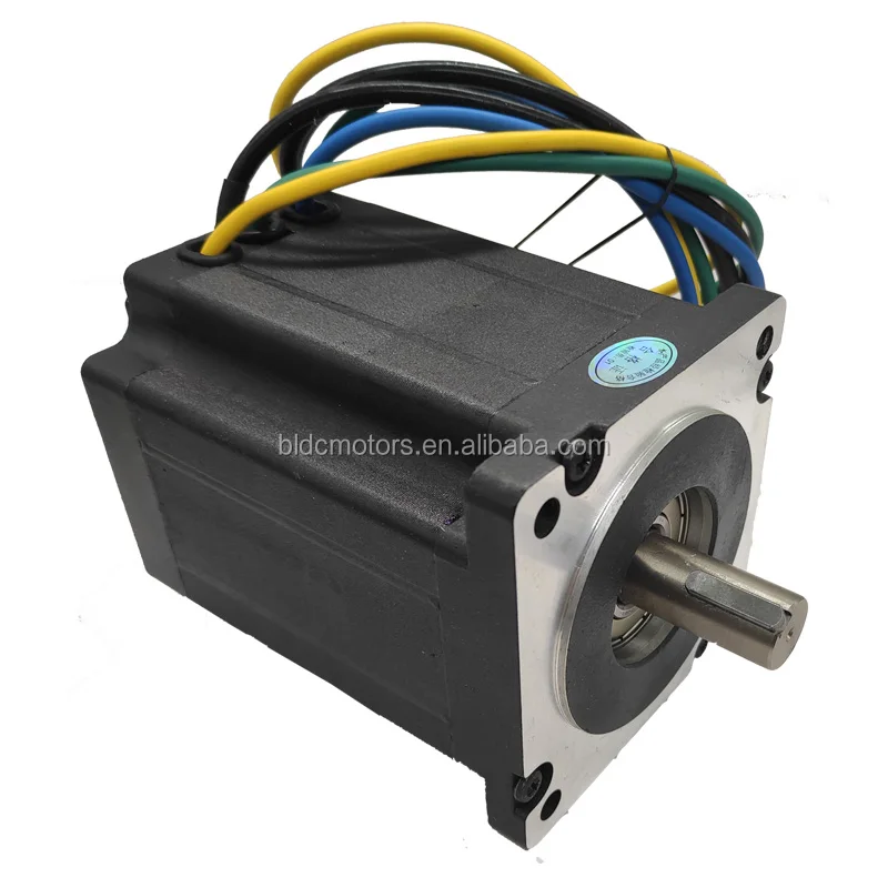 48v 1000w brushless dc motor