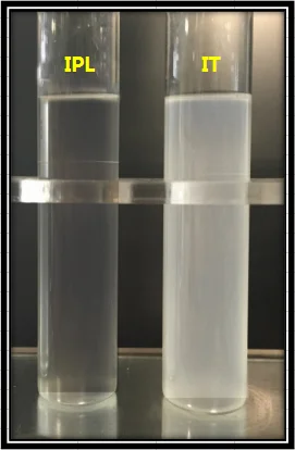 silicone oil emulsifier