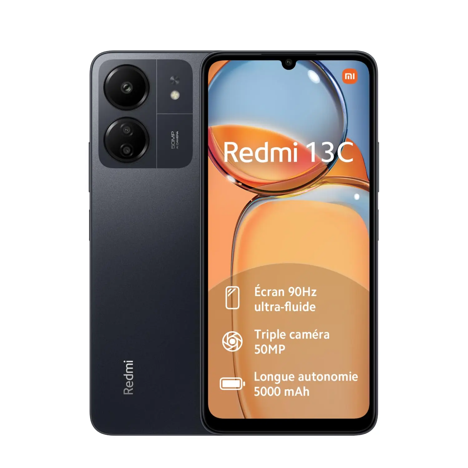 Redmi スマートフォン 50MPカメラ Redmi 50MP Camera Guide: How to Choose the Right Model