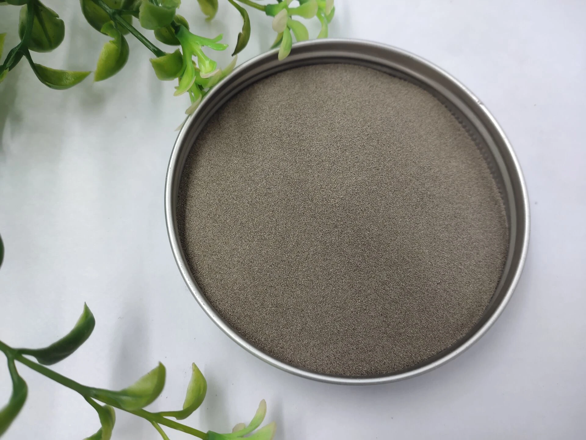 Nial Nickelcoated Aluminum Base Powder Nickel Coated Graphite Powder