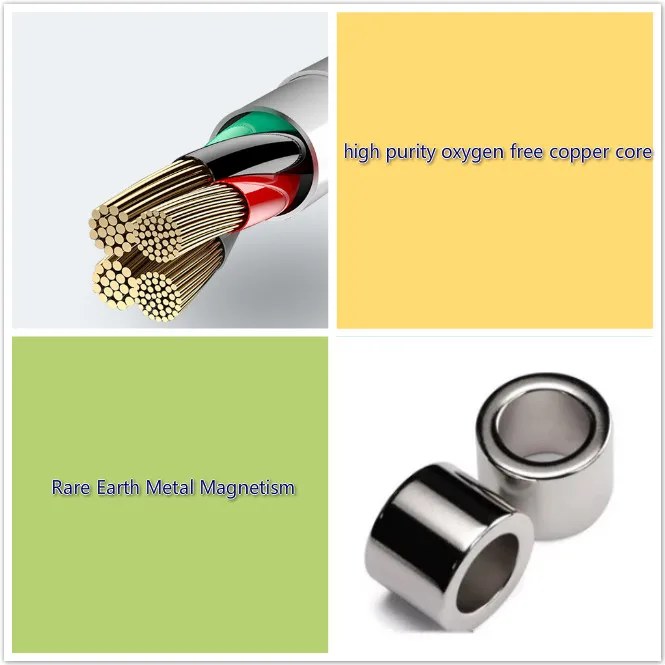 losenda magnetic usb cable