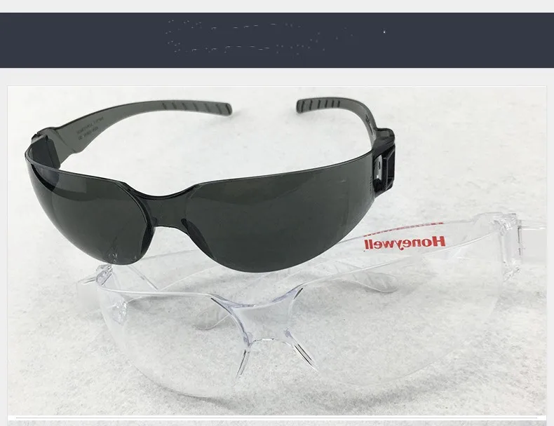 
Honeywell S99 Safety Glasses Cycling Goggles Eyewear Anti Dust Windproof UV Protection glasses 