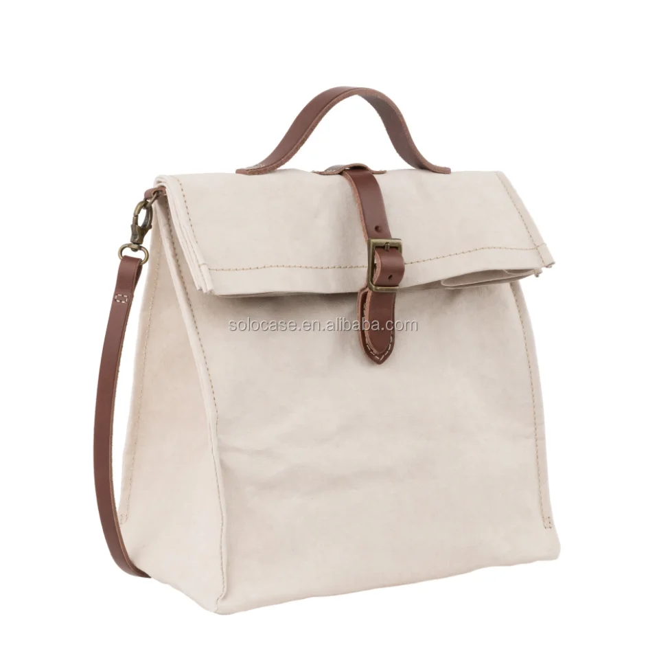 Reusable Leakproof Cooler Lunch Bag