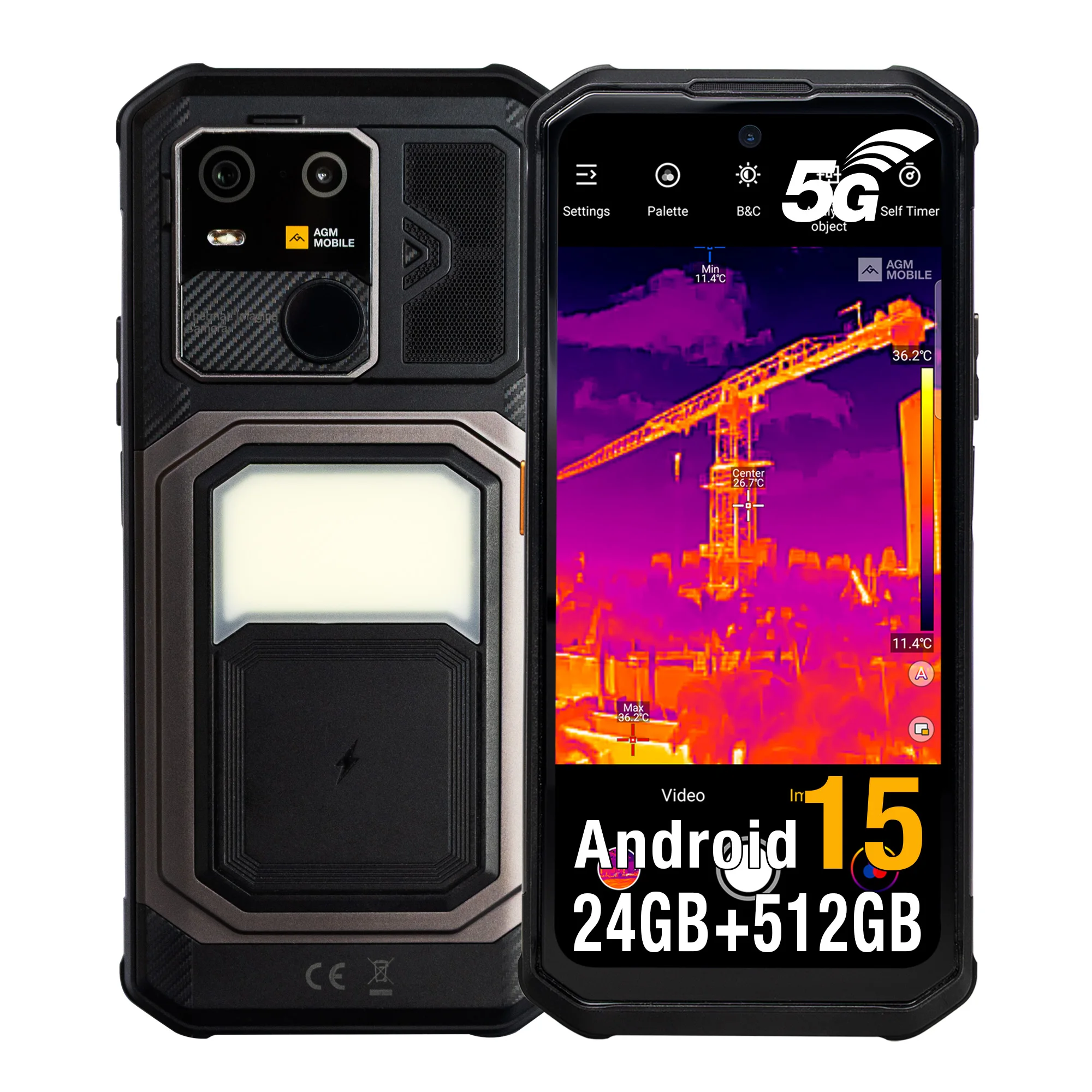 64mp camera supplier