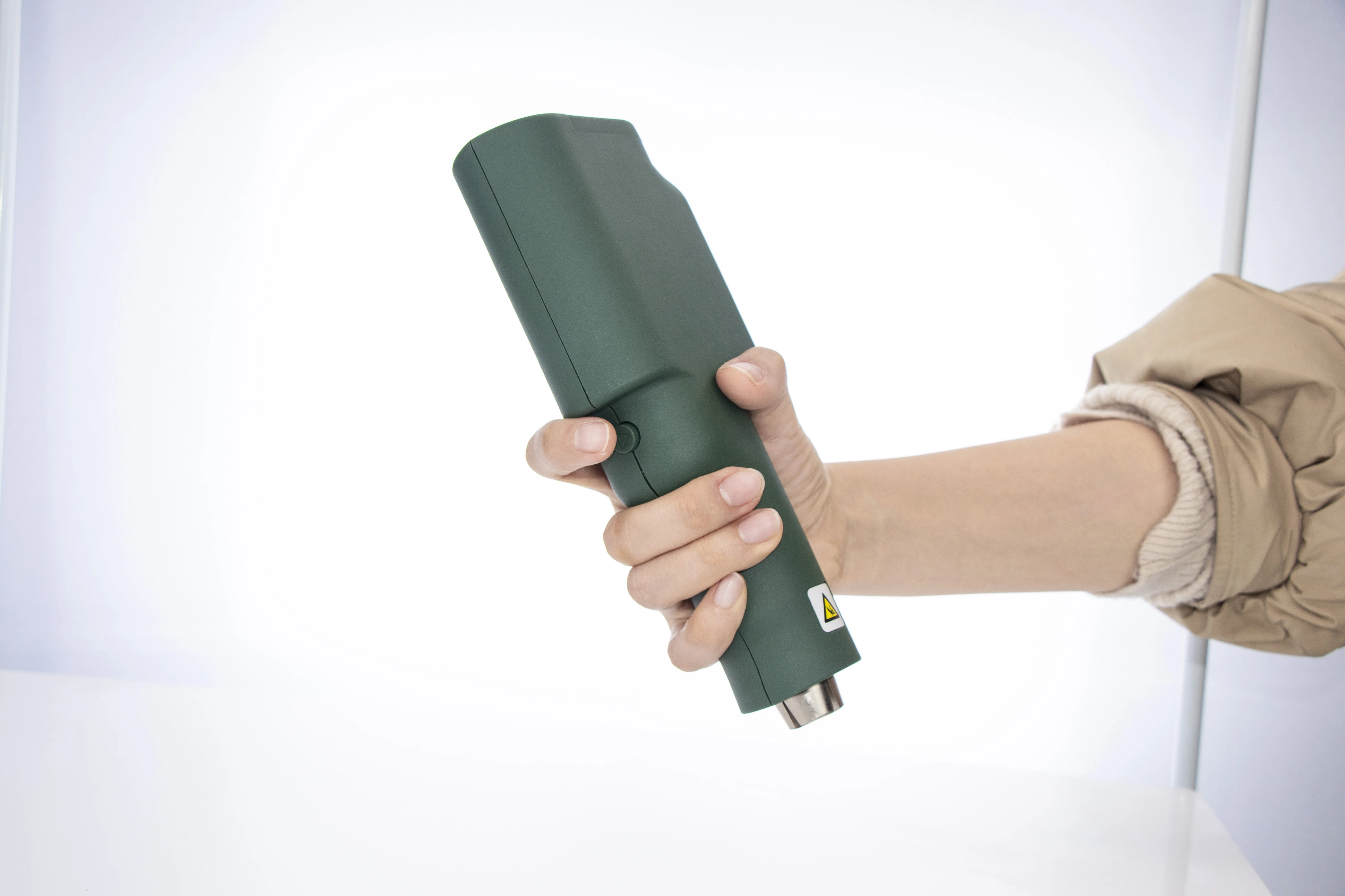 11mm Automatic Vial Capper Crimping Tool for 11 Mm Aluminum Caps ...