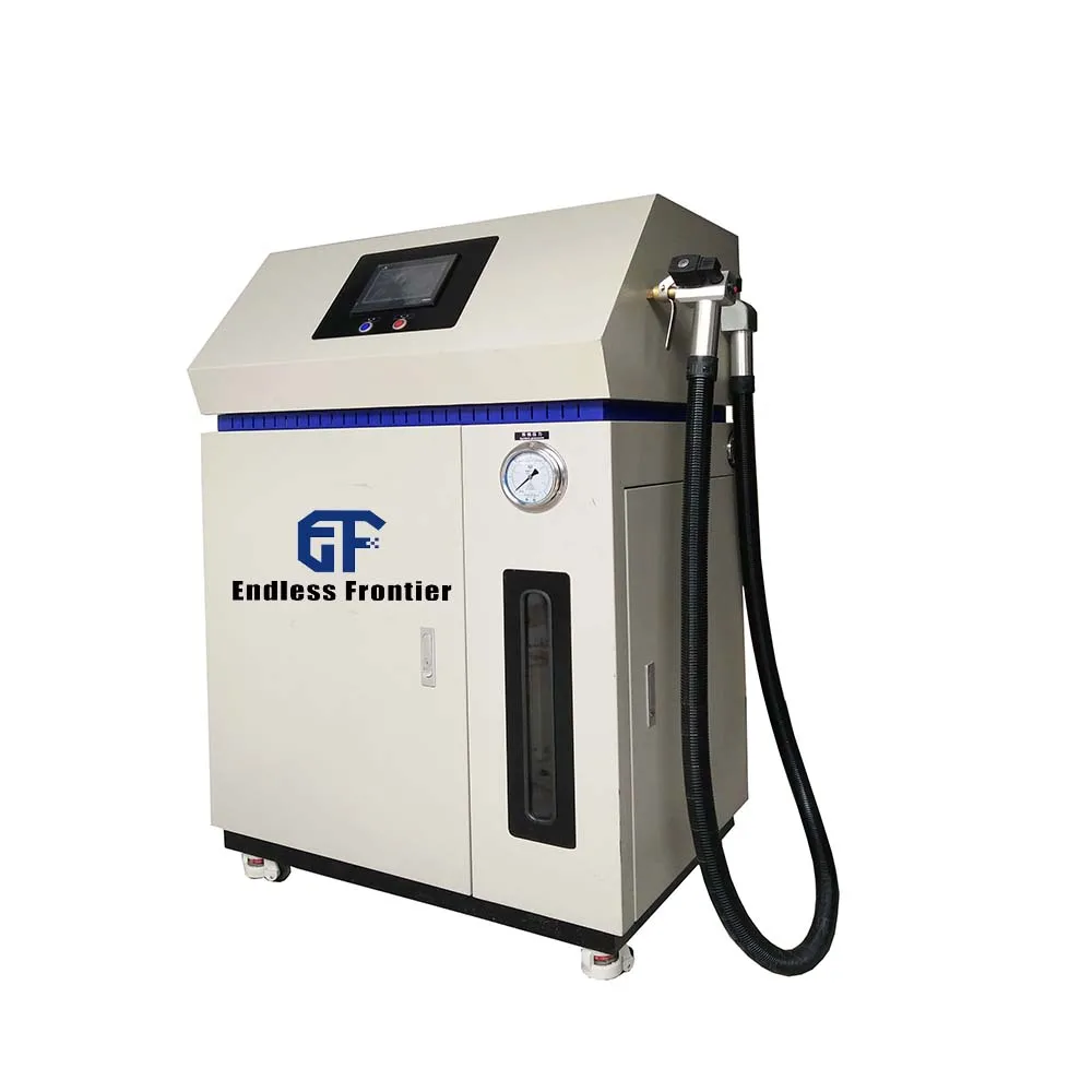 R600a Refrigerant R32 Refrigerant R290 R32 R22 R134a Filling Machine