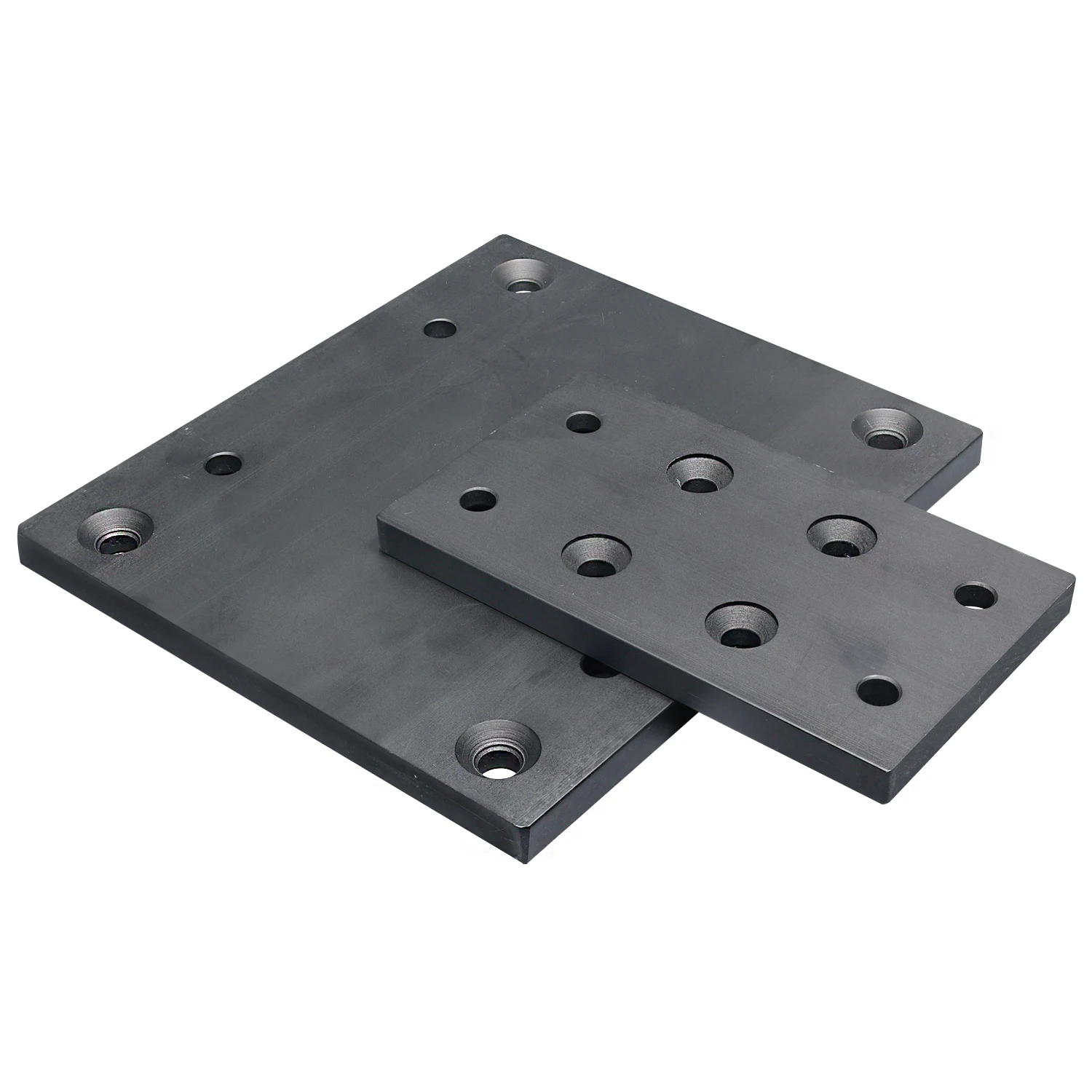 4016040120 Inner Butt Connection Plate 4080 Splicing Fixed Aluminum Racing Simulator Cockpit Accessories with Cutting Service details