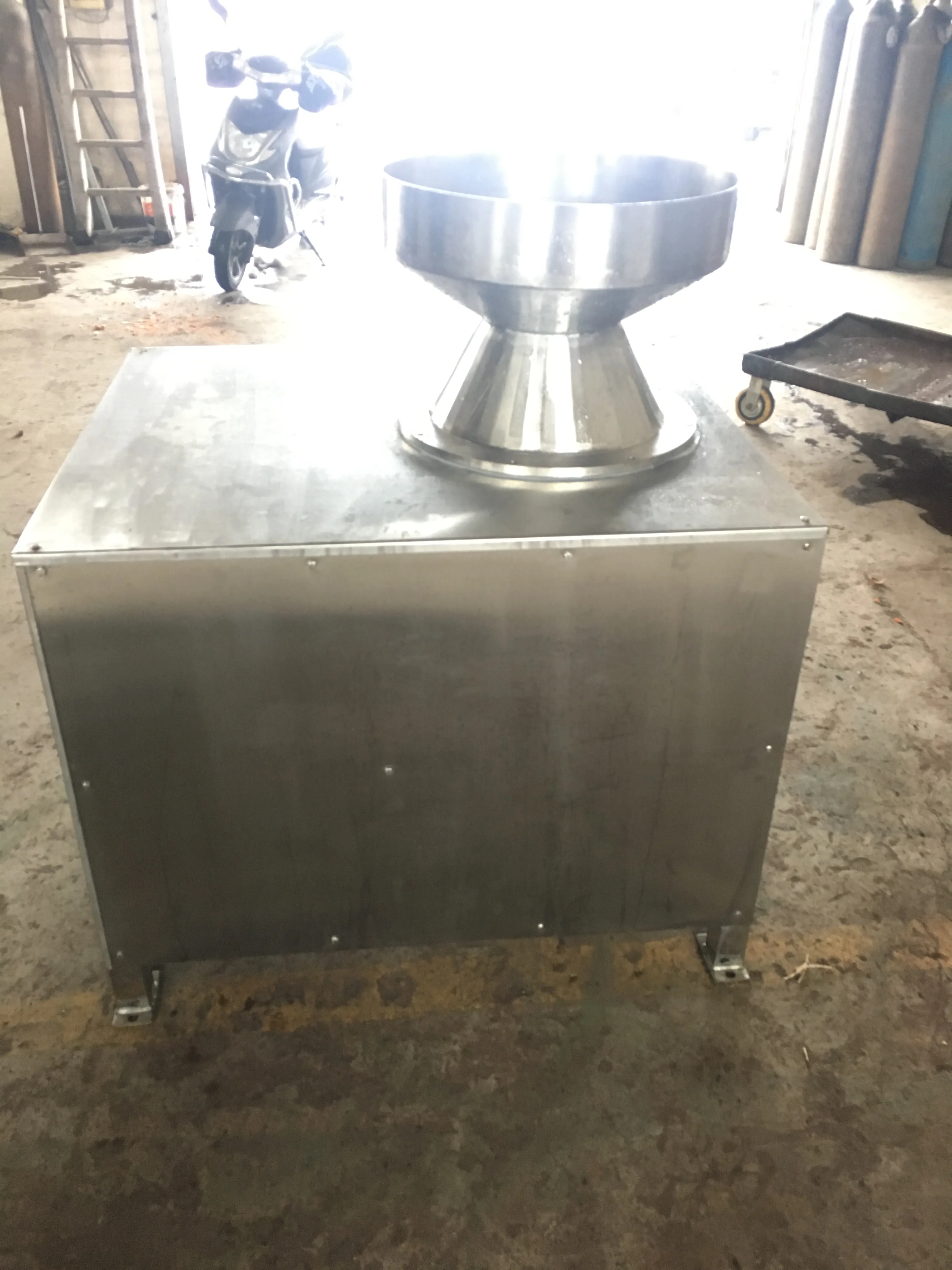 Professional Coco Peat Grinding Coconut Grinder Machine Buy Coco Peat