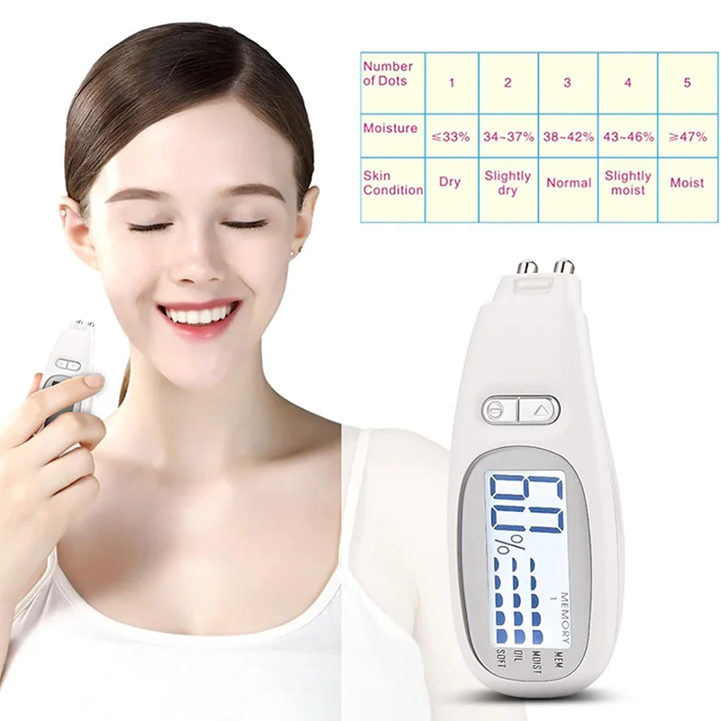 bio impedance sensor