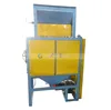 4 Roller Cassiterite Sand Electrostatic Separator High Voltage Electrostatic Separator
