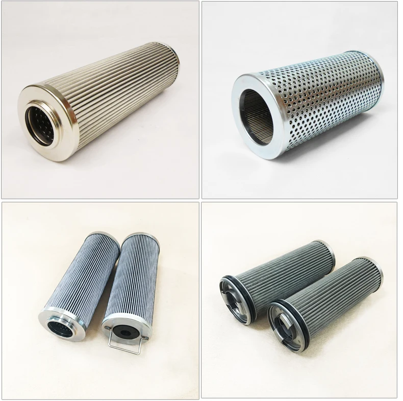 LEFILTER Supply hydraulic filter element