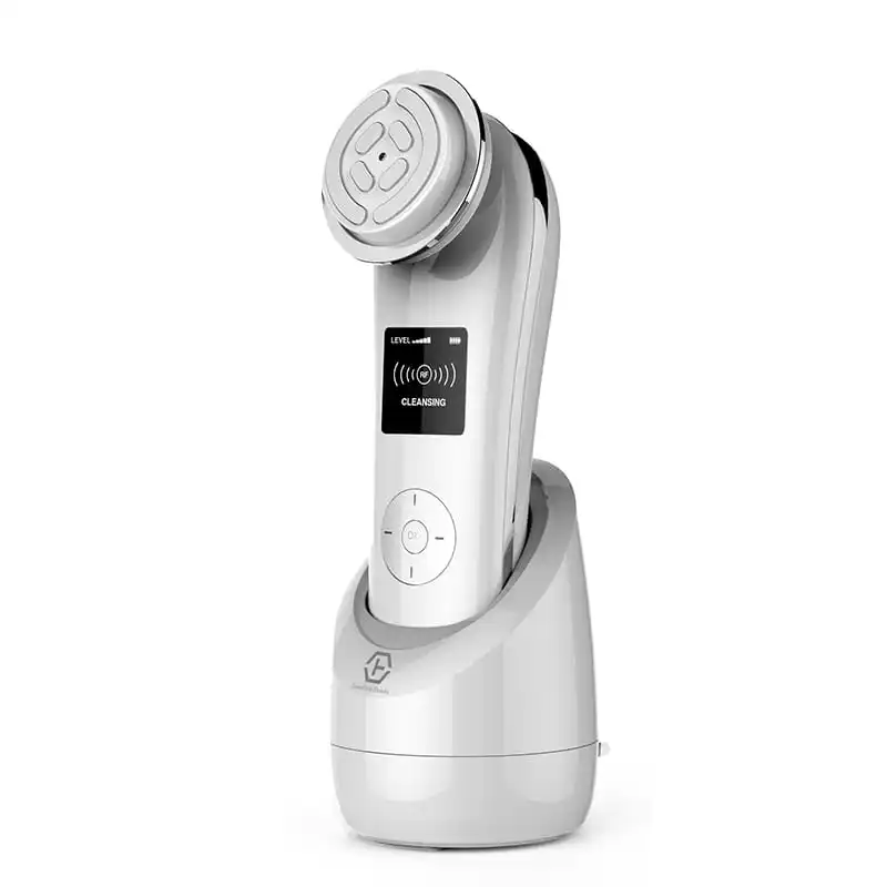Anti aging rejuvenation device. Anti aging rejuvenation device