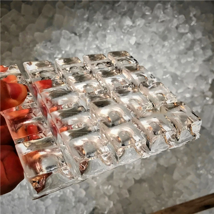 best clear ice maker