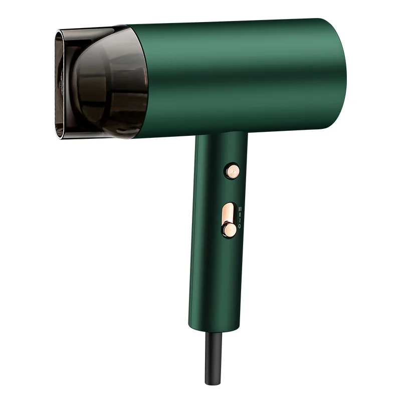 JATA SC1019 - Secador de pelo iónico con 3 niveles de temperatura y 2  caudales de aire. Pulsador de fase fría instantánea. Filtro posterior  extraíble. Motor profesional AC. Incluye difusor : Amazon.es: Belleza