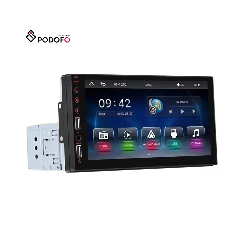 blaupunkt car stereo