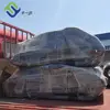 Heavy Objects Lifting ship Repair Rubber pneumatic Airbag