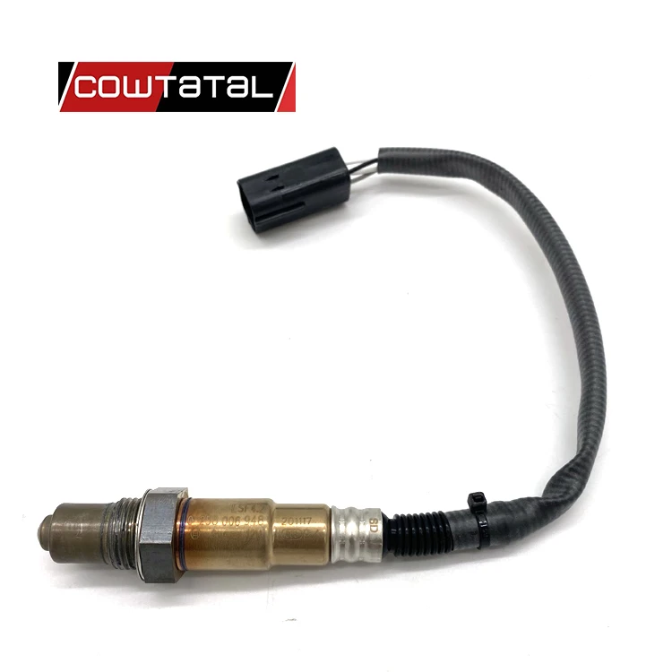High Quality Lambda Oxygen Sensor 0258006948 for Chevrolet
