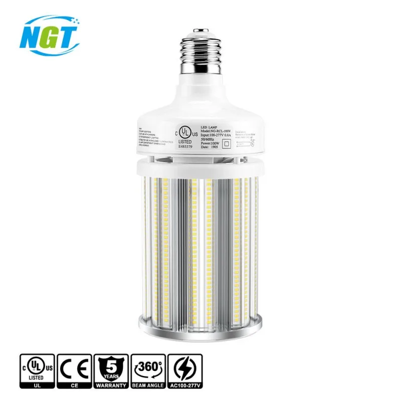best led light bulb manufacturer