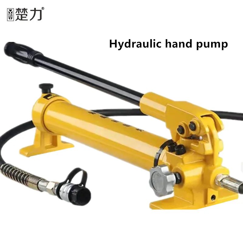 hand pump hydraulic