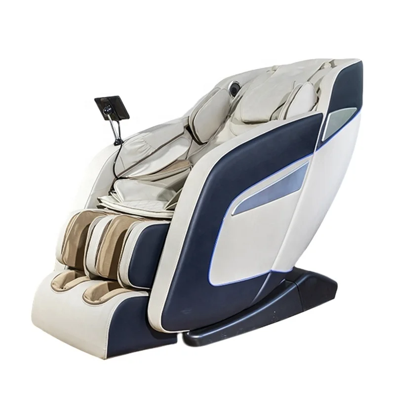 
Meiyang top quality oem new electric 4d electric full body zero gravity sofa massage chair 