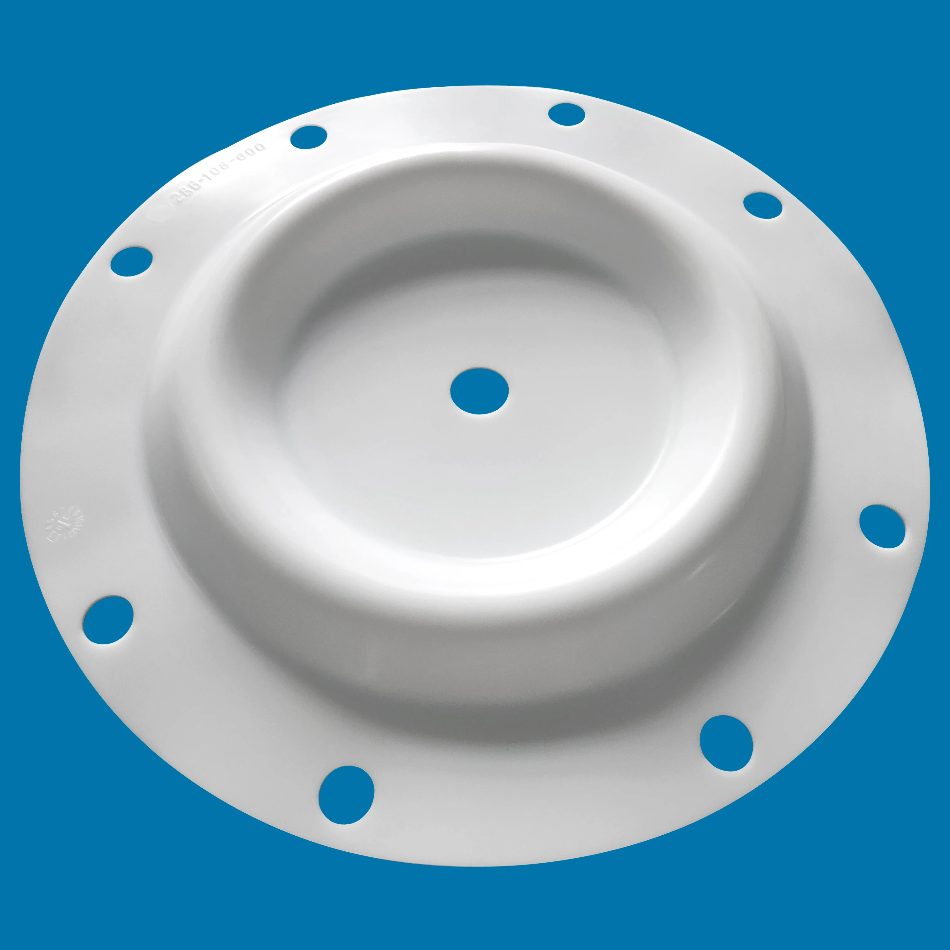 CF 286.108.600 Diaphragm manufacture