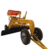 New arrival variable power control small motor grader for sale