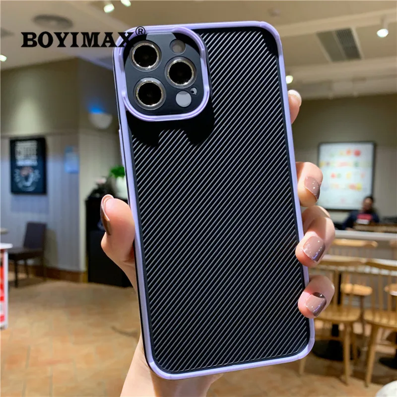 Camera Protective Hard Mobile Case For Tecno Spark 6 Go Back Case