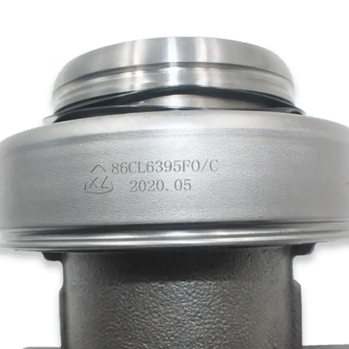 86cl6395fo Heavy Truck Parts Clutch Release Bearing For Foton Howo