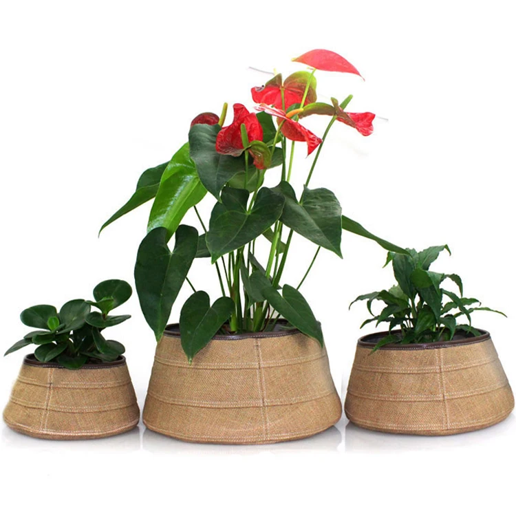 Bac A Jardinage En Jute Pour Bebe Pot De Fleurs Plantes Decoration D Interieur Design Personnalise Vert Buy Decoratif Interieur Herbe Jardin Pots De Fleurs Doux Tissu Conception Jardin Pot De Fleur Haute Qualite Decoratif Pots De Fleurs A