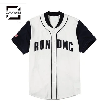 chemise de baseball