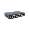 shenzhen ADP 10/100M 8 Port Network POE Switch for IP/CCTV Camera with the best price
