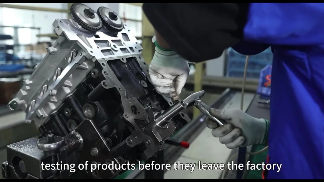 1.6L Z16XER Engine Long Block for OPEL CHEVROLET Cruze