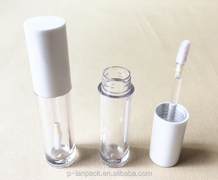 white liquid lipstick