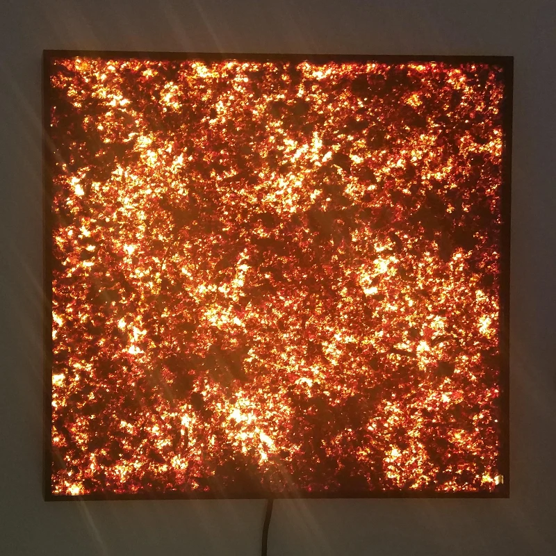 Marble Wall Decoration led backlight panel for Marble Backlight Decoration led panel light