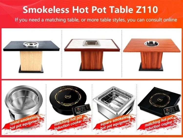 AOPA Hot Pot Induction Cookter with Remote Control