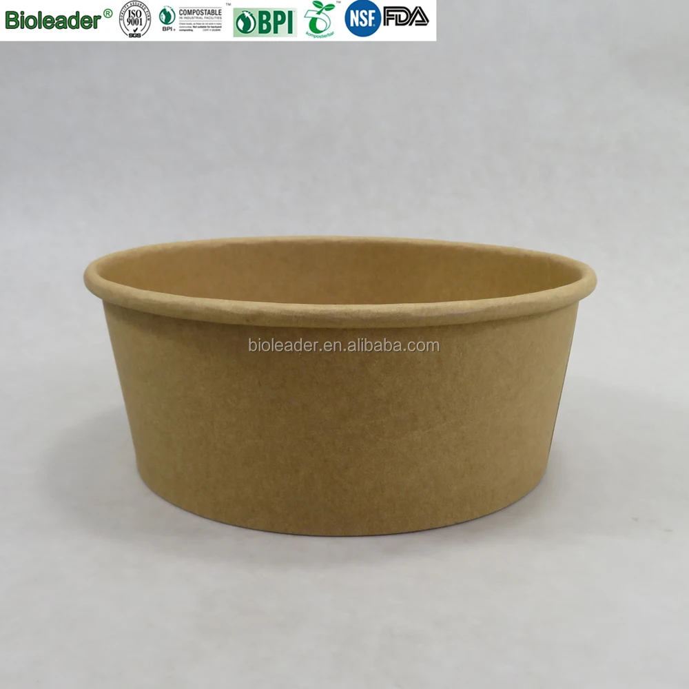 Paper Bowl 22