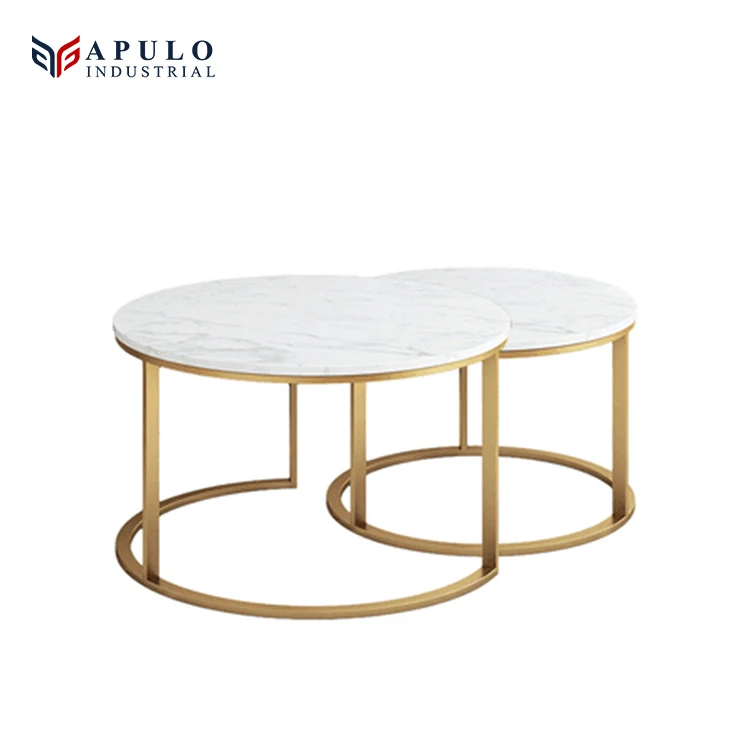 White Rectangular Marble Office Table Carrera Nano White Rectangle