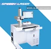 Mopa Color Marking Machine Mopa Color Engraving Machine Mopa Color Coding Machine Raycus IPG Laser Source