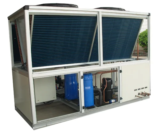 Air Handling Unit, HVAC, 8.8kw-181kw - detail 20