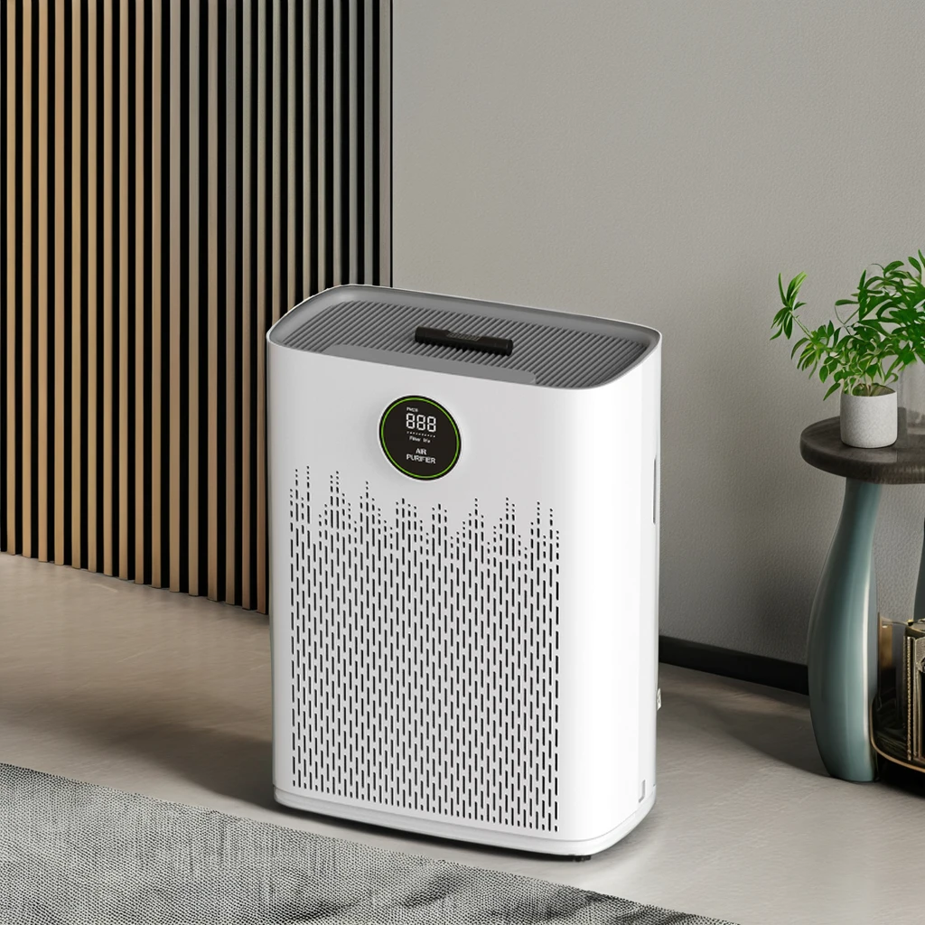air purifier cigar smoke
