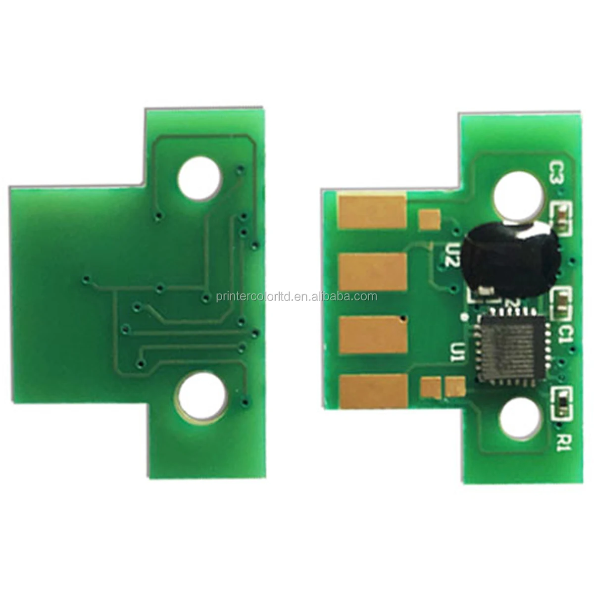 For Lexmark Cs720 Cs725 Cs727 Cartridge Chip 74c0h10 Reset Toner Chip