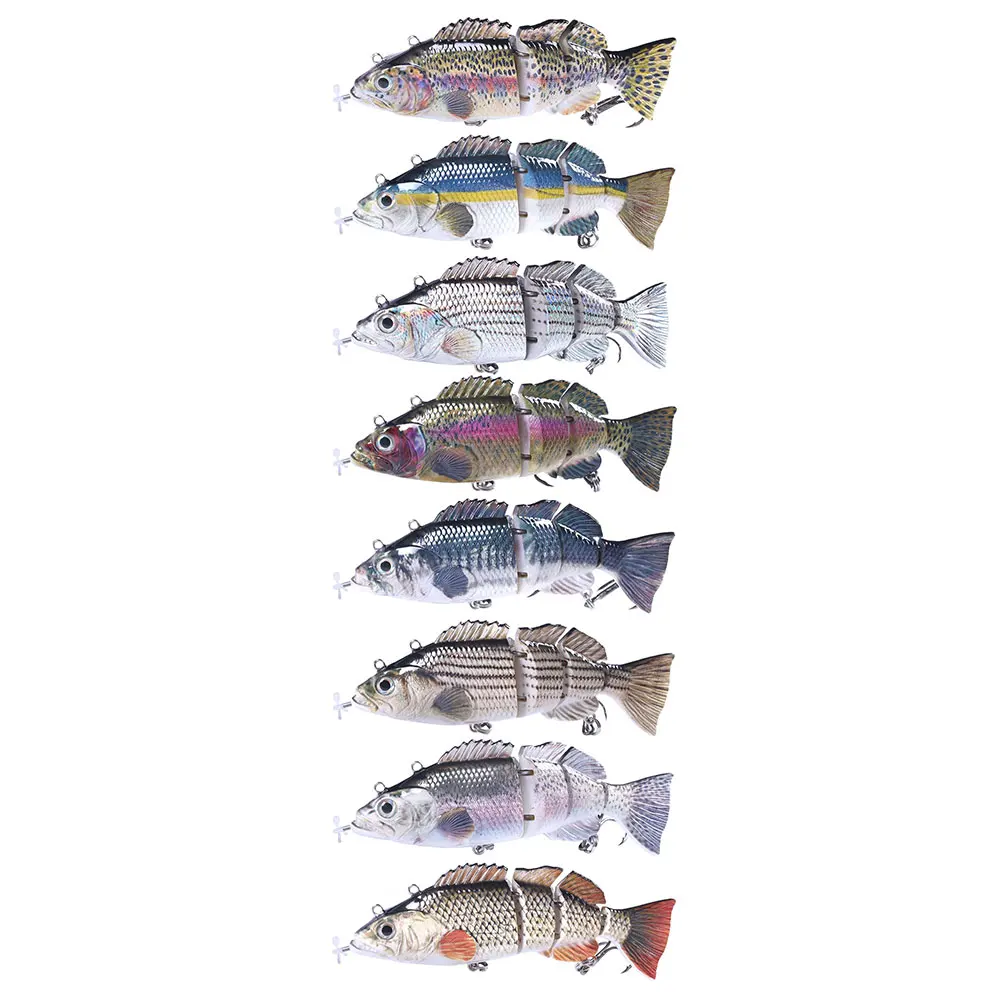 automotive lures for fishing Nomad Design - Madscad 190 AT - Sinking performance topwater bait specifically designed for musky and trophy pike Small Lure Company Cruiser T